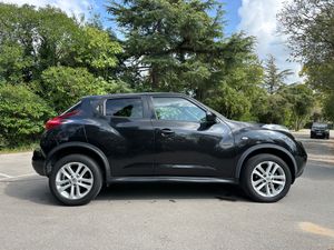 Nissan Juke 1.6 I  116cv   - Foto 9
