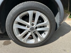 Nissan Juke 1.6 I  116cv   - Foto 33