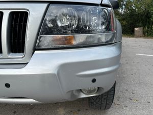 Jeep Grand Cherokee Laredo 2.7 CRD  - Foto 36