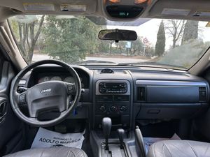 Jeep Grand Cherokee Laredo 2.7 CRD  - Foto 24