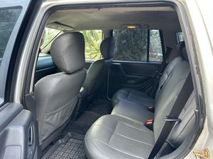 Jeep Grand Cherokee Laredo 2.7 CRD  - Foto 20