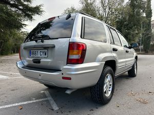 Jeep Grand Cherokee Laredo 2.7 CRD  - Foto 5
