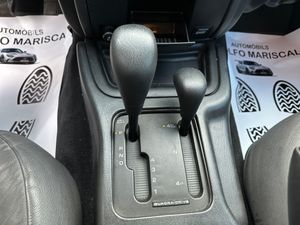 Jeep Grand Cherokee Laredo 2.7 CRD  - Foto 30