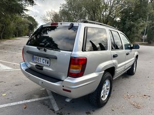 Jeep Grand Cherokee Laredo 2.7 CRD  - Foto 13