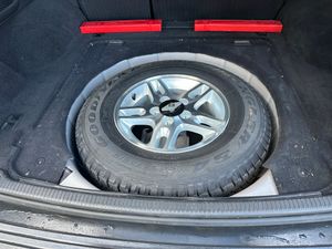 Jeep Grand Cherokee Laredo 2.7 CRD  - Foto 23