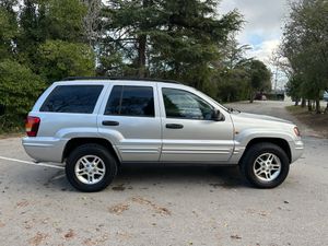 Jeep Grand Cherokee Laredo 2.7 CRD  - Foto 17