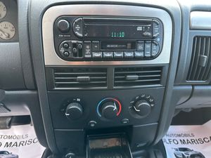 Jeep Grand Cherokee Laredo 2.7 CRD  - Foto 29