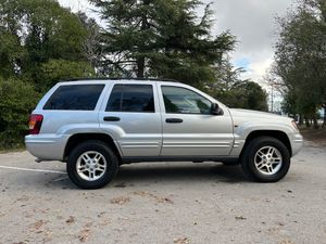 Jeep Grand Cherokee Laredo 2.7 CRD  - Foto 9