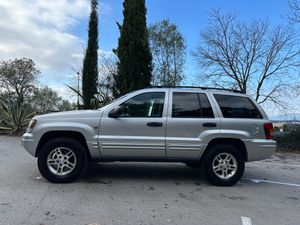 Jeep Grand Cherokee Laredo 2.7 CRD  - Foto 8