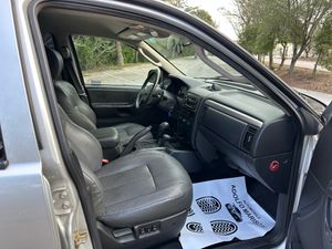 Jeep Grand Cherokee Laredo 2.7 CRD  - Foto 19