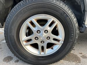 Jeep Grand Cherokee Laredo 2.7 CRD  - Foto 34