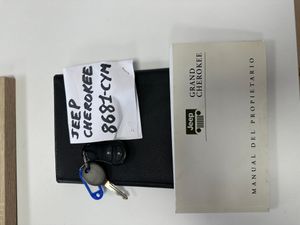 Jeep Grand Cherokee Laredo 2.7 CRD  - Foto 40