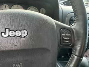 Jeep Grand Cherokee Laredo 2.7 CRD  - Foto 27