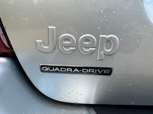 Jeep Grand Cherokee Laredo 2.7 CRD  - Foto 33