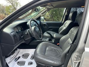 Jeep Grand Cherokee Laredo 2.7 CRD  - Foto 18