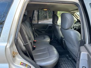 Jeep Grand Cherokee Laredo 2.7 CRD  - Foto 21