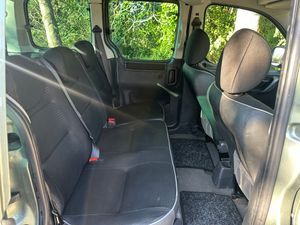 Peugeot Partner Combiespace 2.0 HDi 90  - Foto 21