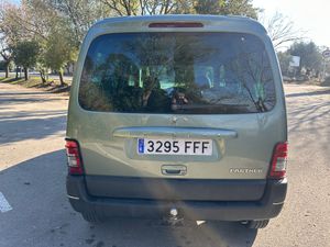 Peugeot Partner Combiespace 2.0 HDi 90  - Foto 15