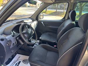 Peugeot Partner Combiespace 2.0 HDi 90  - Foto 18