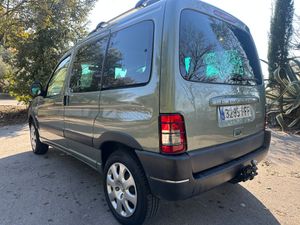 Peugeot Partner Combiespace 2.0 HDi 90  - Foto 4