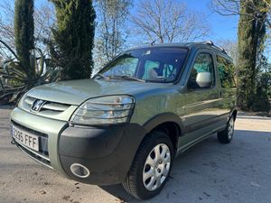 Peugeot Partner Combiespace 2.0 HDi 90  - Foto 2