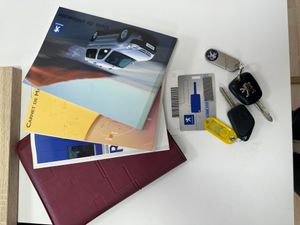 Peugeot Partner Combiespace 2.0 HDi 90  - Foto 33