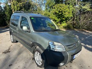 Peugeot Partner Combiespace 2.0 HDi 90  - Foto 11