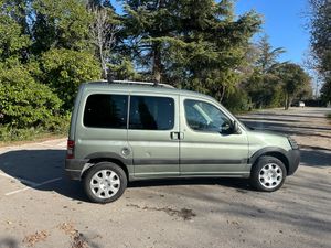 Peugeot Partner Combiespace 2.0 HDi 90  - Foto 17