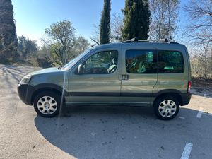 Peugeot Partner Combiespace 2.0 HDi 90  - Foto 16