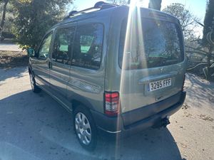 Peugeot Partner Combiespace 2.0 HDi 90  - Foto 12