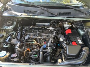 Peugeot Partner Combiespace 2.0 HDi 90  - Foto 31