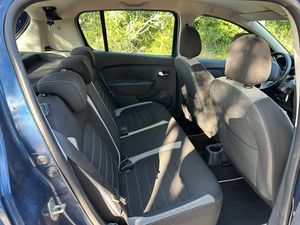 Dacia Sandero Stepway TCE 66 kW (90 CV)  - Foto 21