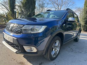 Dacia Sandero Stepway TCE 66 kW (90 CV)  - Foto 2