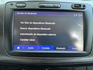 Dacia Sandero Stepway TCE 66 kW (90 CV)  - Foto 36