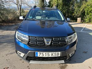 Dacia Sandero Stepway TCE 66 kW (90 CV)  - Foto 14