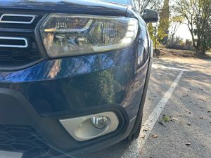 Dacia Sandero Stepway TCE 66 kW (90 CV)  - Foto 41