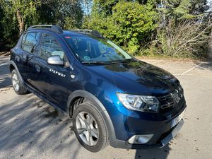 Dacia Sandero Stepway TCE 66 kW (90 CV)  - Foto 11