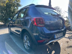 Dacia Sandero Stepway TCE 66 kW (90 CV)  - Foto 4