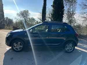 Dacia Sandero Stepway TCE 66 kW (90 CV)  - Foto 16