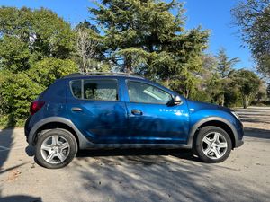 Dacia Sandero Stepway TCE 66 kW (90 CV)  - Foto 9