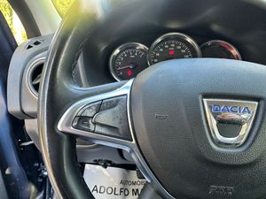 Dacia Sandero Stepway TCE 66 kW (90 CV)  - Foto 27