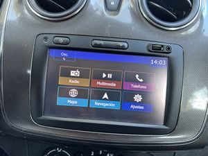 Dacia Sandero Stepway TCE 66 kW (90 CV)  - Foto 31