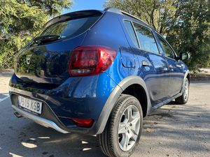 Dacia Sandero Stepway TCE 66 kW (90 CV)  - Foto 5