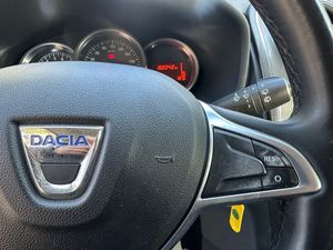 Dacia Sandero Stepway TCE 66 kW (90 CV)  - Foto 28