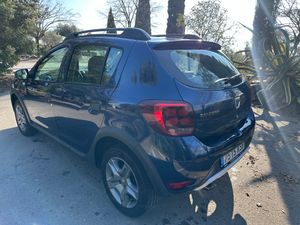 Dacia Sandero Stepway TCE 66 kW (90 CV)  - Foto 12
