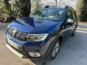 Dacia Sandero Stepway TCE 66 kW (90 CV)  - Foto 10