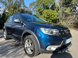 Dacia Sandero Stepway TCE 66 kW (90 CV)  - Foto 3