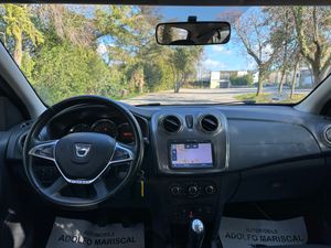 Dacia Sandero Stepway TCE 66 kW (90 CV)  - Foto 23