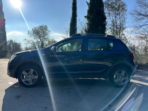 Dacia Sandero Stepway TCE 66 kW (90 CV)  - Foto 8