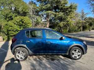 Dacia Sandero Stepway TCE 66 kW (90 CV)  - Foto 17